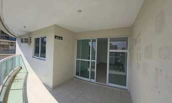 Imagem 5: Imóvel para venda com 76 metros quadrados com 3 quartos em Barra Olímpica - Rio de Janeiro