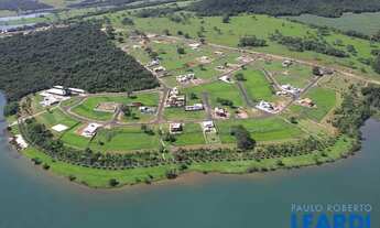 Imagem 5: TERRENO - Residencial Enseada da Fronteira - SP