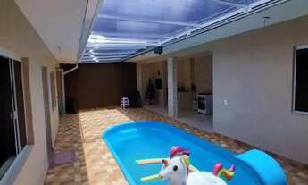 Imagem 3: Residência à Venda Bairro Pinheirinho (Região Piratini), Curitiba PR