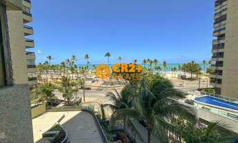 Imagem 2: Vendo apartamento de luxo na Av Beira Mar - 5 vagas - 303m² - 5 quartos / 4 suí