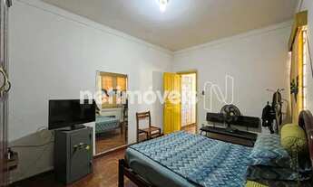 Imagem 7: Locação Casa Sagrada Família Belo Horizonte