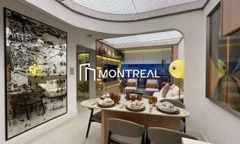 Imagem 2: APARTAMENTO À VENDA NA VILA MADALENA, 2 DORMITÓRIOS, 2 SUÍTES. 1 VAGA DE GARAGEM