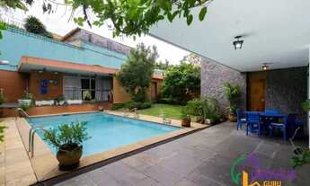 Imagem 4: SOBRADO - CIDADE JARDIM - SP