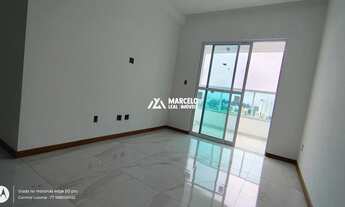 Imagem 5: Vendo Apto 8º andar com 3 suítes no Edificio Paulo Simonassi no Bairro Candeias