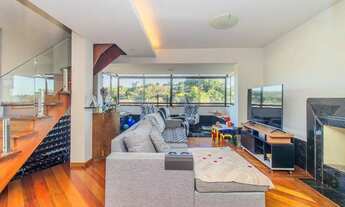 Imagem: Cobertura com vista linda para o Guaíba