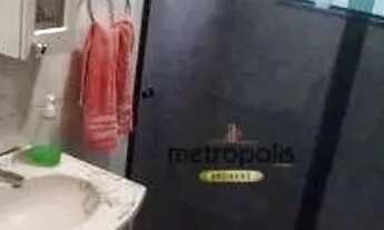 Imagem 7: Sobrado com 3 dormitórios, 201 m² - venda por R$ 692.000,00 ou aluguel por R$ 3.139,00/mês