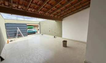 Imagem 12: Casa com Suite no Jardim Primavera!