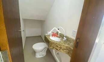 Imagem 4: Sobrado com 2 dormitórios para alugar, 115 m² por R$ 2.245,00/mês - Itoupavazinha - Blumen