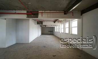 Imagem 4: Andar Corporativo à venda no Centro. Retrofit total. Vista panorâmica