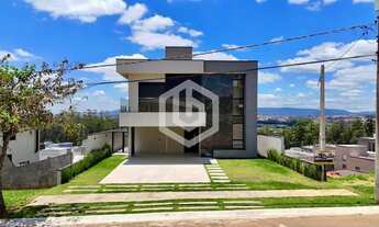 Imagem: Casa em Residencial Ibi-Aram II - Itupeva