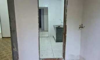 Imagem 7: Imóvel para aluguel tem 40 metros quadrados com 1 quarto em Morro São Bento - Santos - SP