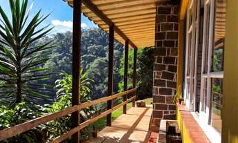 Imagem 5: Casa Sítio Casa com 2 dormitórios