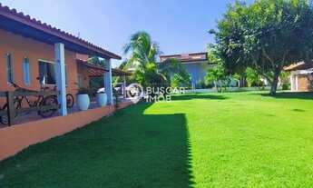 Imagem 6: CASA RESIDENCIAL em CAMAÇARI - BA, BUSCA VIDA (ABRANTES