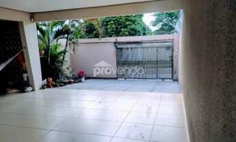 Imagem 3: CASA 03 QUARTOS, 01 SUÍTE 135m² - JARDIM PRESIDENTE - GOIÂNIA - GO