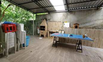 Imagem 6: /Alugo casa mobiliada no Tarumã - Condomínio Morada dos Nobres