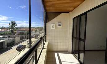 Imagem 3: Apartamento na Passagem com 2/4 - Taxas inclusas