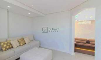 Imagem 7: Venda Cobertura 4 Dormitórios - 210 m² Pompéia