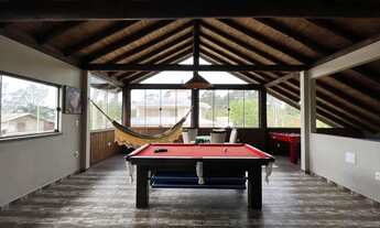 Imagem 6: Casa 4 dormitórios em Imbituba- Ibiraquera