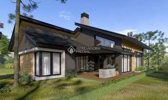 Imagem 2: Casa em Gramado Casa com 3 dormitórios