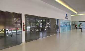 Imagem 2: A.Moura Gestor Imobiliario Vende Sala com 33m2 no Infinity