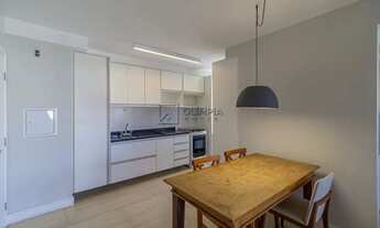 Imagem 5: Venda Apartamento 1 Dormitórios - 72 m² Vila Madalena