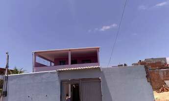 Imagem: Vendo essa linda casa na rua Rio Negro jauá