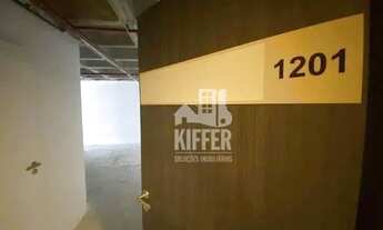 Imagem: Sala à venda, 179 m² por R$ 1.300.000,00