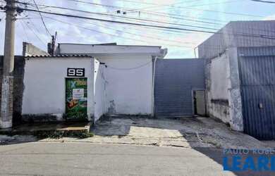 Imagem 4: GALPÃO - VILA CELESTE - SP