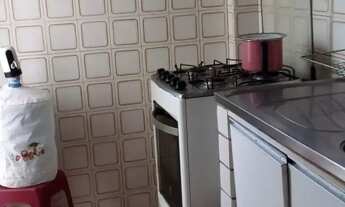 Imagem: Apartamento à venda no DANIEL RODRIGUES