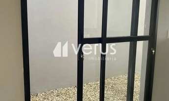 Imagem 7: Casa Sobrado para aluguel tem 125 m² com 03 quartos no Bairro Bosque dos Buritis em Uberlâ