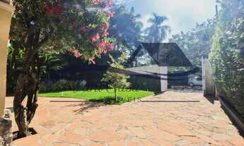 Imagem 5: Sobrado 3 Quartos Para Locação, Jardim Europa - São Paulo