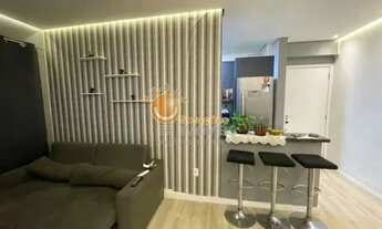 Imagem 4: VENDA - APARTAMENTO RESIDENCIAL LIRIOS / SOROCABA/SP