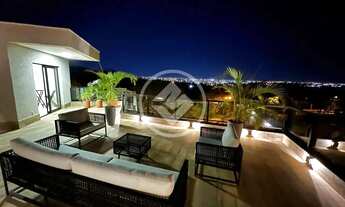 Imagem 7: Casa com 3 suítes no Condomínio Portal do Sol Mendanha. codigo: 116500