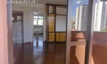 Imagem: Apartamento a venda - Centro, Santo André