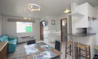 Imagem 6: Sobrado com 3 Quartos para alugar, 110 m² por R$ 5.088/mês - Santa Felicidade - Curitiba/P