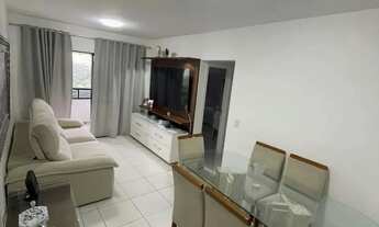 Imagem: Apartamento De 3 Quartos, Distribuído Em