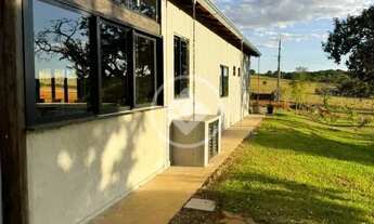 Imagem 2: Anápolis- Chácara com Casa codigo: 103289