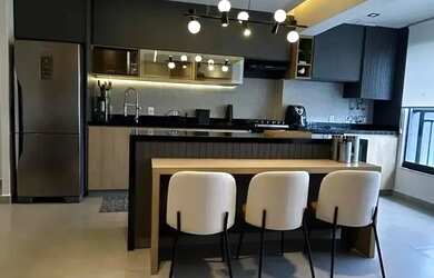 Imagem 15: APARTAMENTO MOBILIADO 70 m² | 2 DORMITÓRIOS (1 SUÍTE