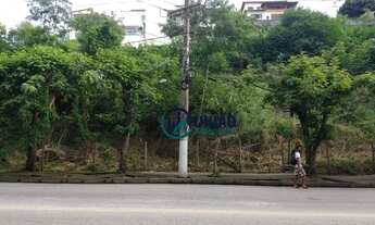 Imagem 4: Terreno à venda, 450 m² por R$ 280.000,00 - Piratininga - Niterói/RJ