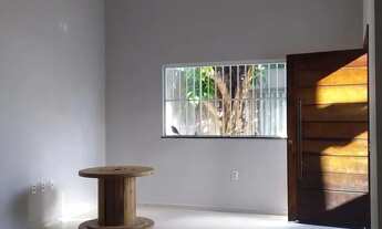 Imagem 3: Casa duplex com 3 quartos sendo 2 suítes, 130m² - Cj. Planalto Uruguai