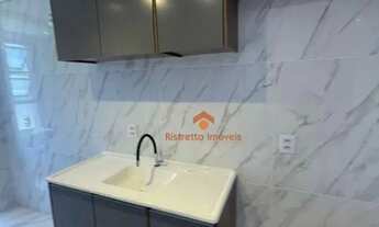 Imagem 3: Apartamento à venda, 45 m² por R$ 350.121,95 - Butantã - São Paulo/SP