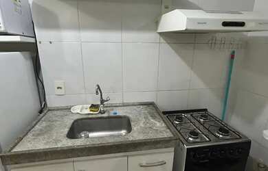 Imagem 10: APARTAMENTO PARA ALUGUEL COM 01 QUARTO SEPARADO TODO MOBILIADO NASCENTE 2.350 BOA VIAGEM