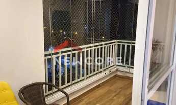 Imagem 6: Apartamento em Avenida Caetano Gornati - Engordadouro - Jundiaí/SP