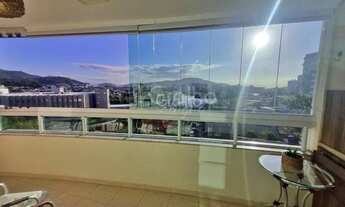 Imagem 2: Apartamento 3 quartos Itacorubi