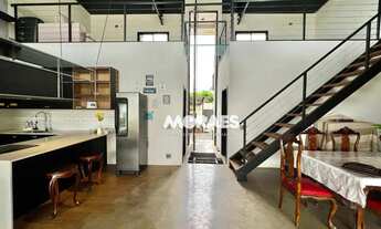 Imagem 7: Casa com 2 suítes, 3 vagas, à venda, 363 m² por R$ 850.000 - Vila Santa Clara - Bauru/SP