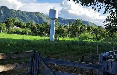 Imagem 4: Chácara a venda Flores de Goiás
