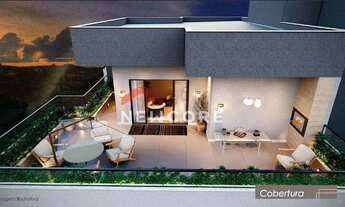 Imagem: Cobertura em Alameda das Cotovias - Cabral