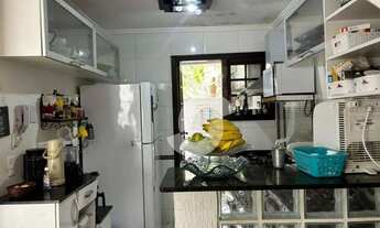 Imagem 2: ?? Casa Duplex em Condomínio Fechado 2 Quartos Serra Grande Tranquilidade e Conforto po