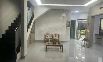 Imagem: Casa Condomínio em Bady Bassitt