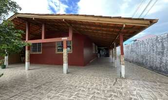 Imagem 2: Terreno de 630m2 localizado em Ingleses do Rio Vermelho